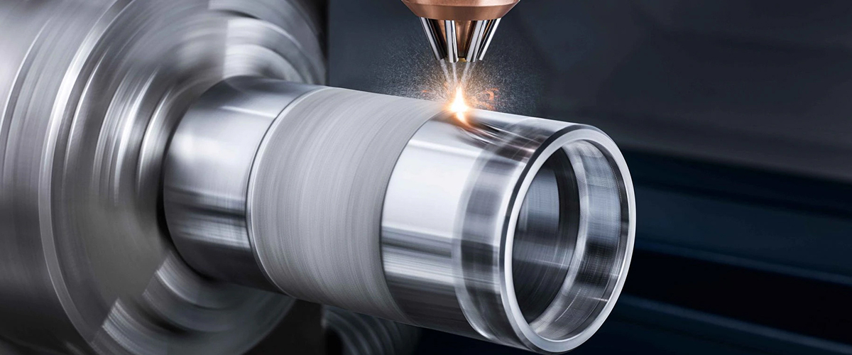 金属和回收领域